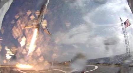 Dragon in viaggio verso la ISS, il Falcon 9 piazza un altro successo