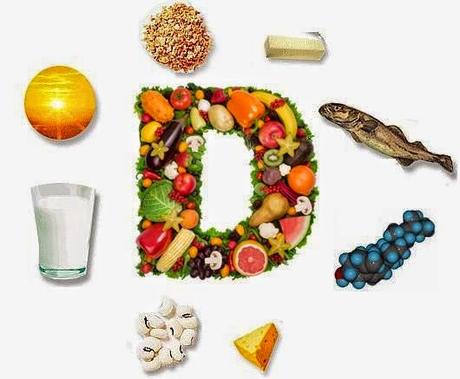 L'importanza della Vitamina D