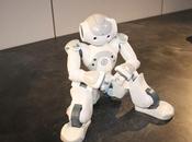 Mecspe 2015: umanoidi arti bionici
