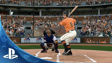MLB 15: The Show - Trailer 