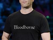 Phil Spencer congratula Sony From Software successo Bloodborne Notizia