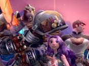 WildStar passare formato free-to-play? Notizia