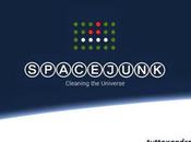 Spacejunk: divertente viaggio nello spazio!