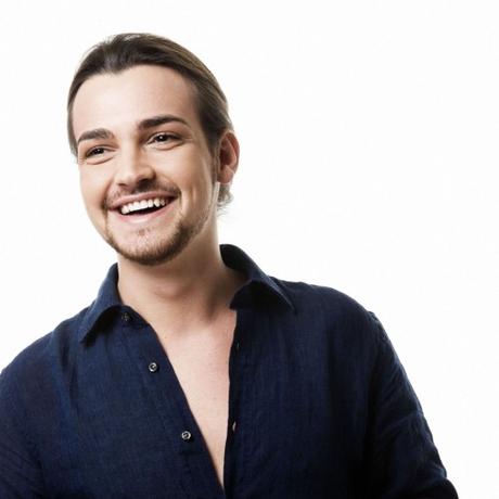 Valerio Scanu compie 25 anni