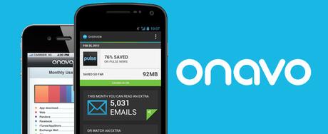 Onavo Extend