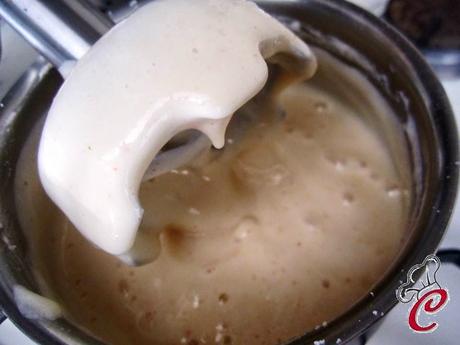 Crema di riso alla paprika: la coccola che va oltre ogni ragionevole limite e che arriva dritto al cuore