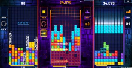 Tetris Blitz 2