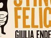 Anteprima: L’intestino felice Giulia Enders