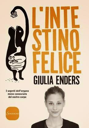 Anteprima: L’intestino felice di Giulia Enders