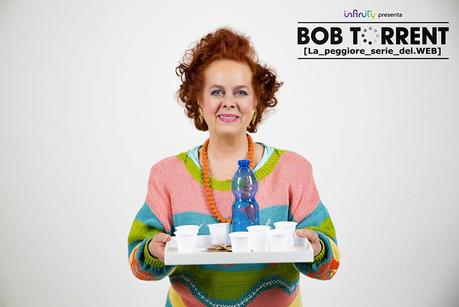 Bob torrent: come la pirateria diventa parodia