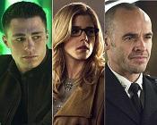 “Arrow 3”: chi sta per morire? Ecco le ipotesi