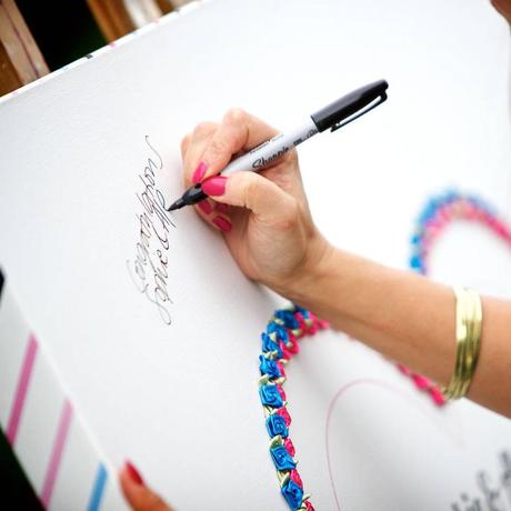 Idee creative per il tuo matrimonio: il Guest Book