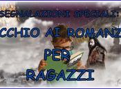 Segnalazioni speciali occhio romanzi ragazzi cercami ally kennen