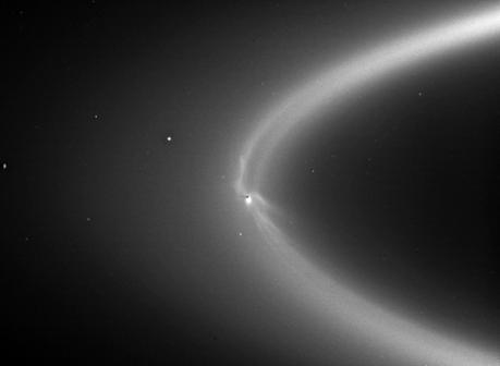 Crediti: NASA / JPL-Caltech / SSI.