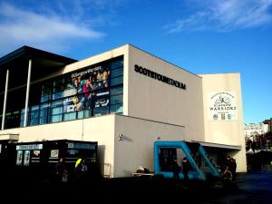 Pro12: McFarland lascia Connacht e passa ai Warriors