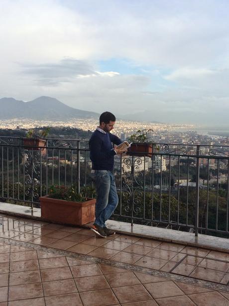 Napoli in Treatment: tra fiction e reality