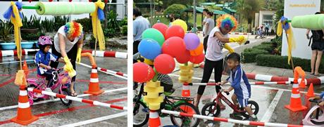 Wheels day: educazione stradale a scuola per bimbi 2-5 anni