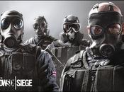 Clancy’s Rainbow Six: Siege Un’occhiata alla Closed Alpha