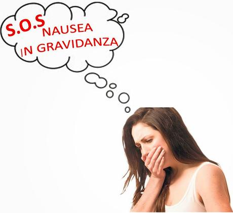 Nausea in Gravidanza: rimedi naturali efficaci