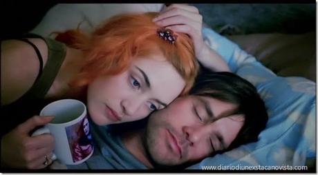 eternal sunshine of the spotless mind