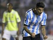 Copa Libertadores: Racing vince rimonta prende primato, mentre “Wanchope” Abila ‘ultima possibilità all’Huracan