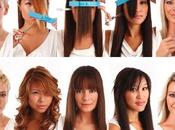 Creaclip: tagliare capelli senza andare parrucchiere VIDEO