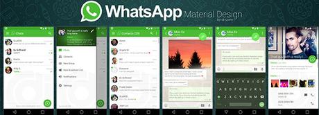 material-design-whatsapp