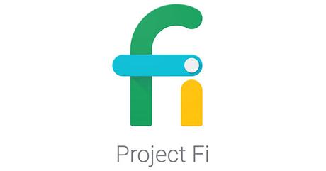 Project Fi di Google
