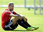 azzurro, Behrami smentisce accuse rissa: “Siamo andati faccia faccia, siamo colpiti”