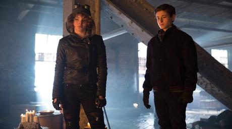 Recensione | Gotham 1×19 “Beasts of Prey”