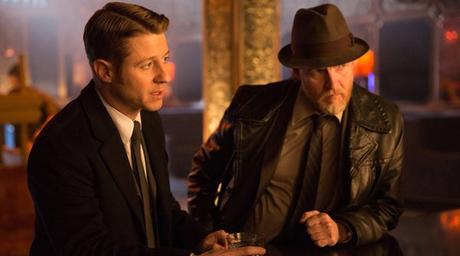 Recensione | Gotham 1×19 “Beasts of Prey”