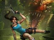Lara Croft Relic Run: corsa