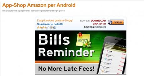 Amazon.it  App e Giochi