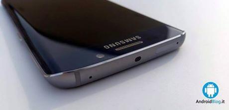 Samsung Galaxy S6 edge