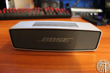 BOSE 2