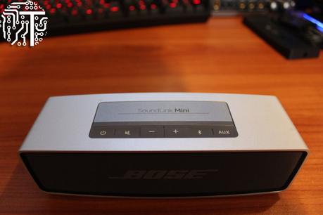 BOSE 3