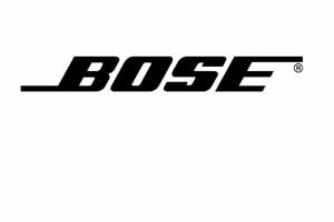 Bose-Logo