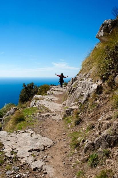 4 Escursioni “vista mare” nei luoghi più belli della Campania