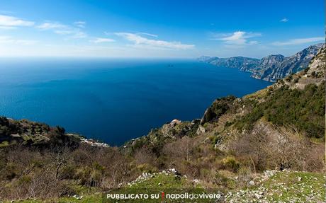 4 Escursioni “vista mare” nei luoghi più belli della Campania