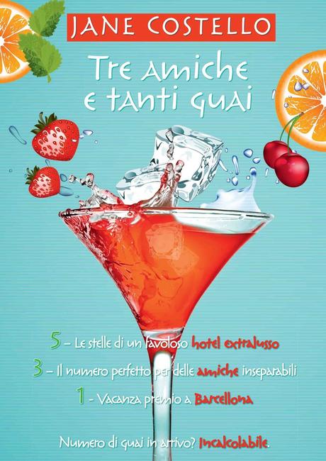 Tre amiche e tanti guai – Pigiama Party virtuale! 14 aprile 2015 dalle ore 17.00