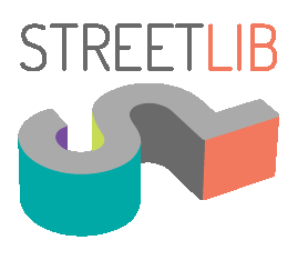 StreetLib, la bancarella dei libri