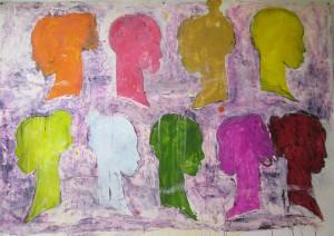 CON I PROPRI OCCHI – ANGELO COLAGROSSI