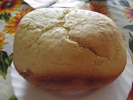 PANE TRADIZIONALE MORBIDO AL LATTE