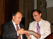 Avv. Giuseppe Arno’ ambasciatore Brasile Federcontribuenti