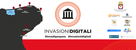 INVASIONI DIGITALI 2015 GARGANO: IL 3 MAGGIO INVADIAMO INSIEME IL LAGO DI VARANO!  #invadigargano #invasionidigitali