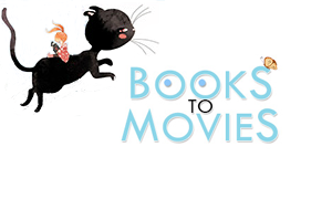 Books to Movies: News da Hoolywood #11