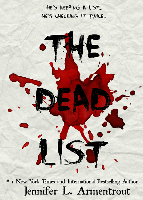 News: The Dead List di Jennifer L. Armentrout su WattPad