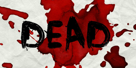 News: The Dead List di Jennifer L. Armentrout su WattPad