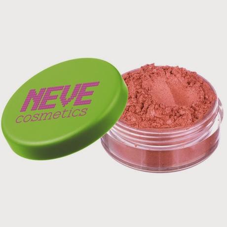 Pop Society, la nuova collezione firmata Neve Cosmetics