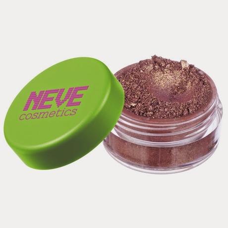 Pop Society, la nuova collezione firmata Neve Cosmetics